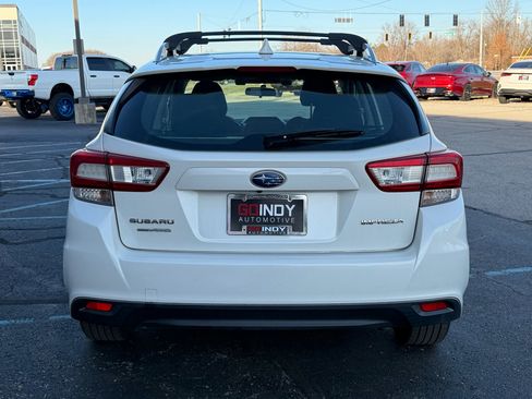 Used 2018 Subaru Impreza 2.0i Premium w/ Eyesight & BSD & Rcta image 4