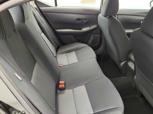 Used 2024 Nissan Sentra SV FWD image 22