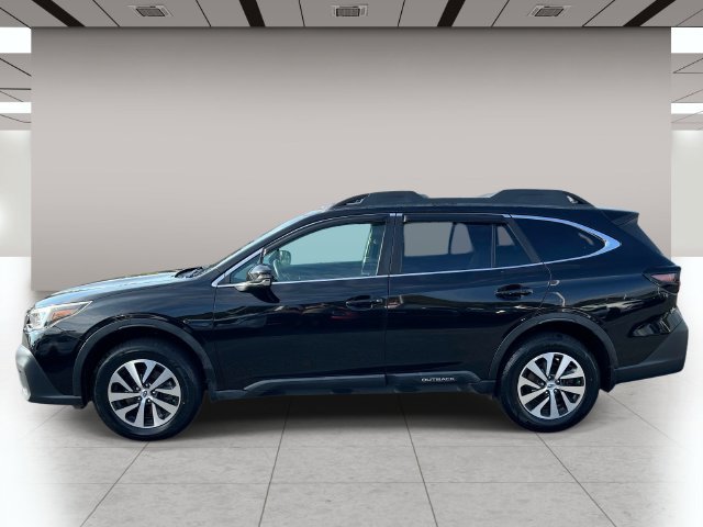 Used 2021 Subaru Outback Premium AWD/4WD image 8