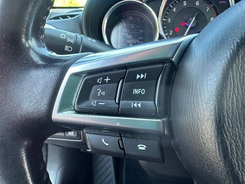 Used 2016 MAZDA MX-5 Miata Grand Touring RWD image 28
