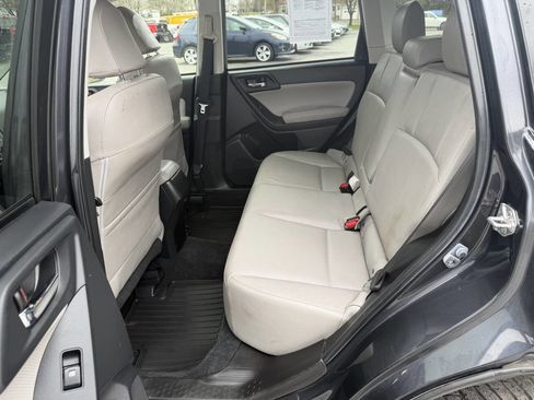 Used 2015 Subaru Forester 2.5i Limited AWD/4WD image 13