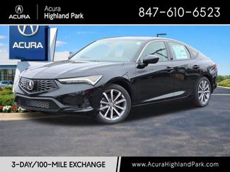 New 2026 Acura Integra FWD 360° Tour