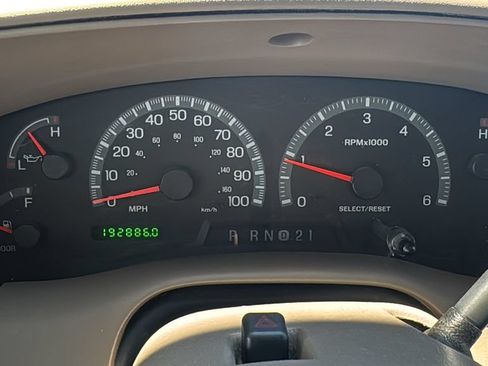 Used 2001 Ford F150 4x4 SuperCrew image 16
