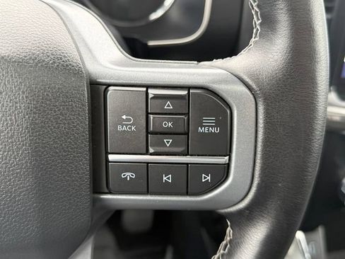 Certified 2023 Ford F150 XLT w/ Equipment Group 302A High image 21