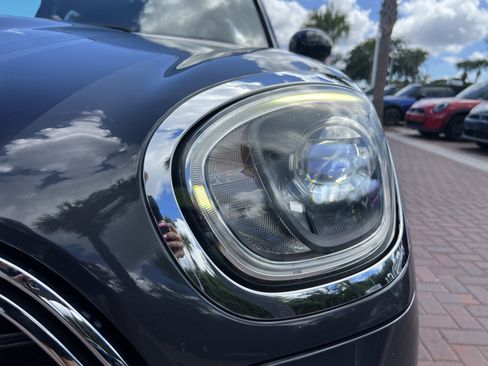 Used 2019 MINI Cooper Countryman S AWD/4WD image 6