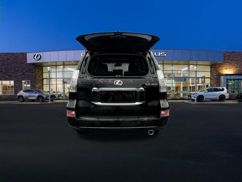 Used 2023 Lexus GX 460 Premium w/ Premium Plus Package image 21