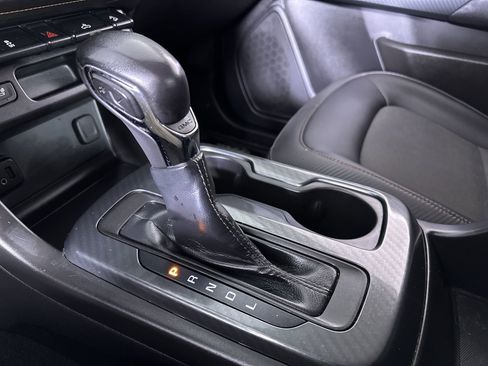 Used 2022 GMC Canyon AT4 w/ Trailering Package image 52