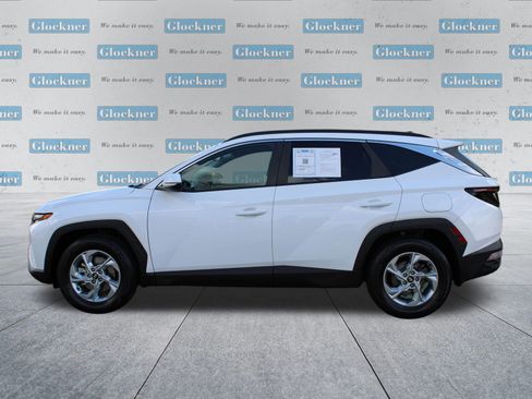 Used 2023 Hyundai Tucson SEL FWD image 9