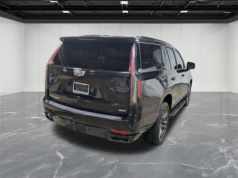Used 2021 Cadillac Escalade Sport image 5