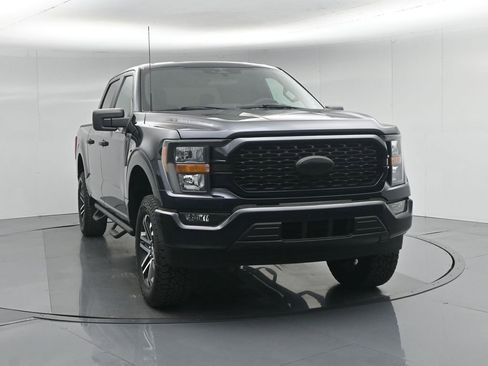Used 2023 Ford F150 XL w/ STX Appearance Package image 52