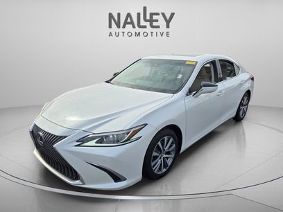 Used 2020 Lexus ES 350 ES 350