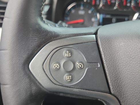Used 2019 Chevrolet Tahoe LS RWD image 22