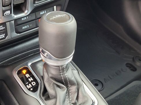 New 2026 Jeep Gladiator Rubicon image 17