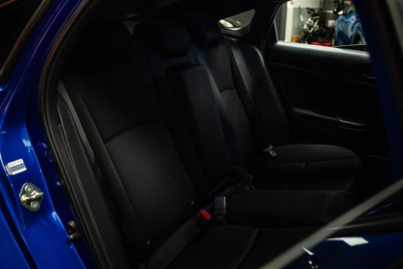 Used 2018 Honda Civic Si image 11