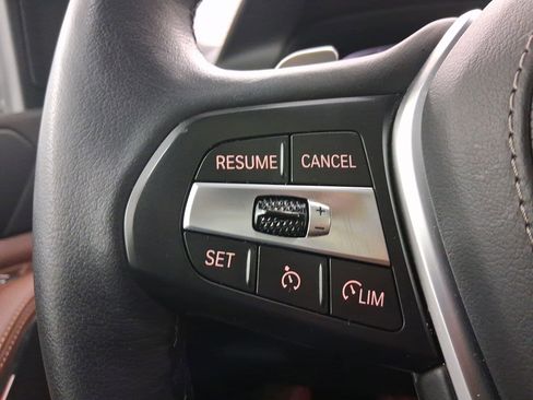 Used 2023 BMW X5 sDrive40i w/ Climate Comfort Package image 16