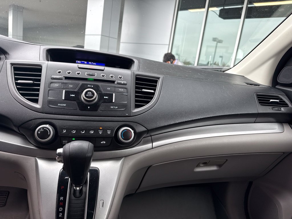 Used 2014 Honda CR-V EX image 9
