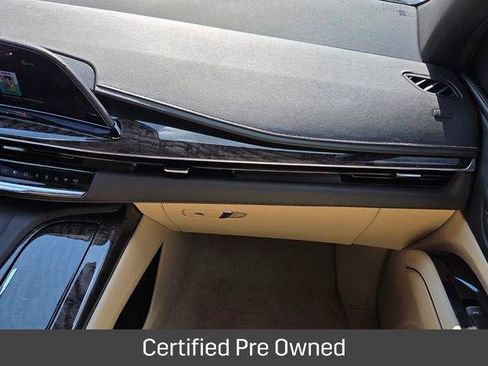 Certified 2023 Cadillac Escalade Premium Luxury w/ Performance Package AWD/4WD image 20