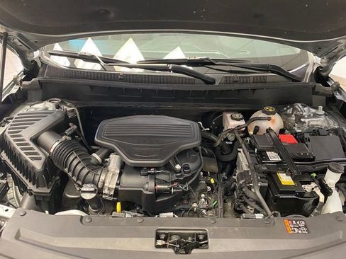 Used 2023 Cadillac XT6 Premium Luxury AWD/4WD image 27