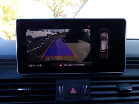 Used 2019 Audi Q5 2.0T Premium Plus w/ Premium Plus Package image 32