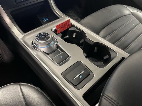 Used 2023 Ford Edge SEL w/ Convenience Package image 15