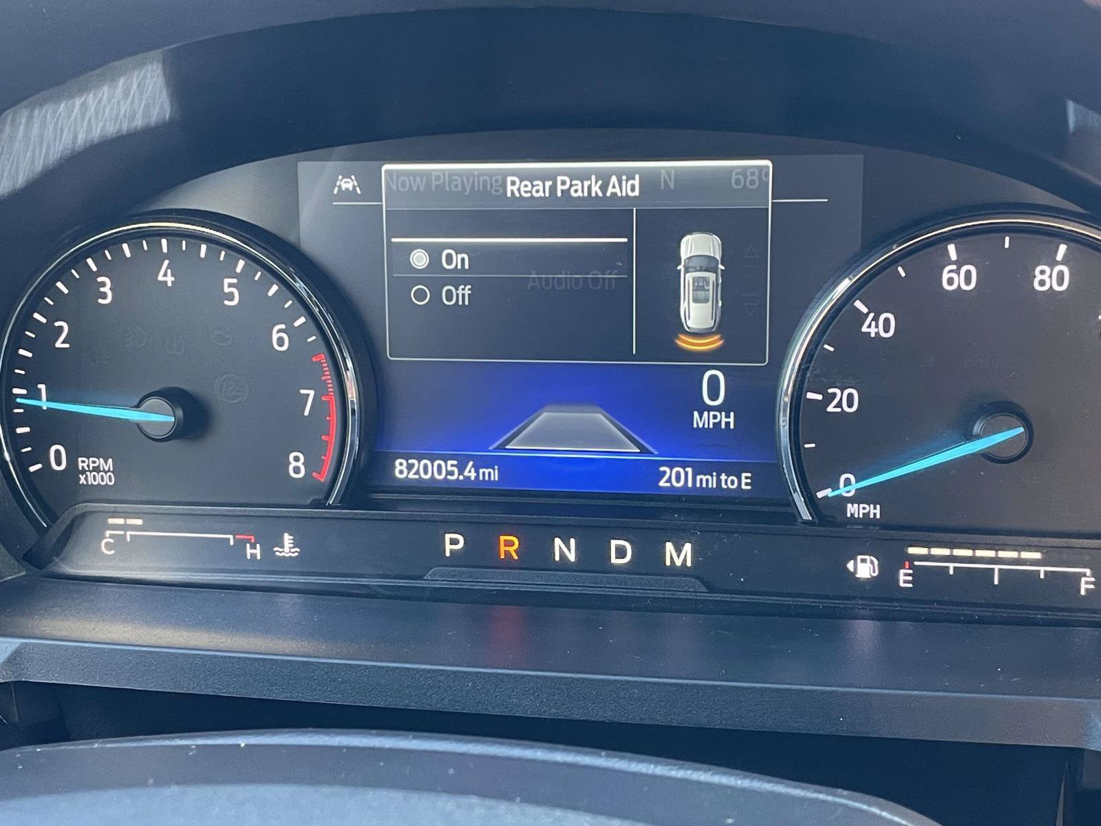 Used 2022 Ford Explorer Timberline AWD/4WD image 30