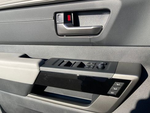 New 2026 Toyota Tundra Limited RWD image 12