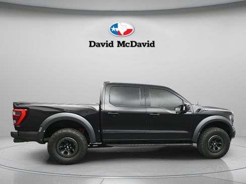 Used 2022 Ford F150 Raptor w/ Equipment Group 801A High AWD/4WD image 9