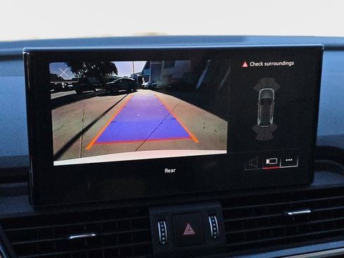 Certified 2023 Audi Q5 2.0T Premium w/ Convenience Package image 26