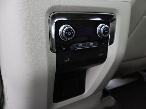 Used 2022 GMC Yukon XL Denali w/ Max Trailering Package AWD/4WD image 41