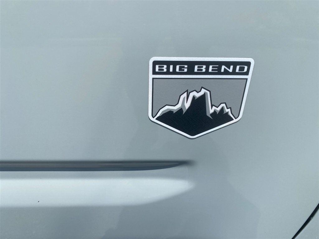 Used 2021 Ford Bronco Sport Big Bend AWD/4WD image 13