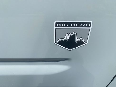 Used 2021 Ford Bronco Sport Big Bend AWD/4WD image 13