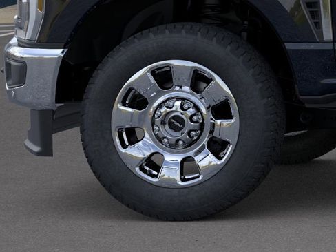 New 2025 Ford F250 Lariat w/ Lariat Ultimate Package image 19