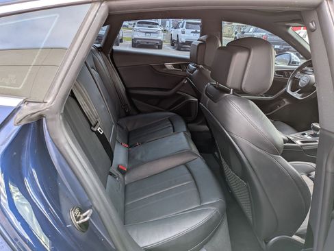 Used 2018 Audi S5 Prestige w/ Driver Assistance Package image 33