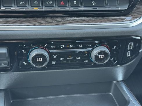 New 2026 Chevrolet Silverado 1500 LT Trail Boss w/ Convenience Package II image 11