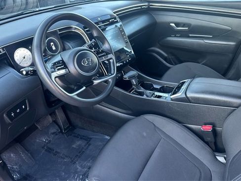 Used 2024 Hyundai Tucson SEL image 13