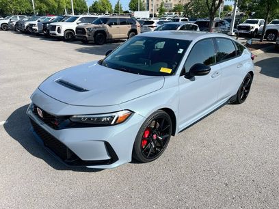 Used 2026 Honda Civic Type R