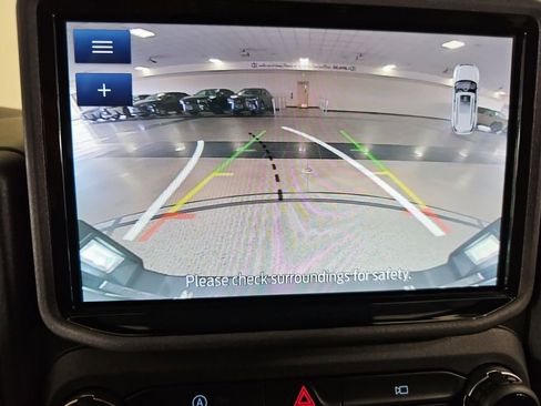 Used 2023 Ford Bronco Sport Heritage Limited image 25