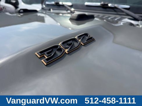 Used 2023 Jeep Wrangler Unlimited Rubicon 392 w/ Dual Top Group AWD/4WD image 4