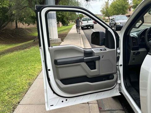Used 2018 Ford F150 XL w/ Equipment Group 101A Mid RWD image 40