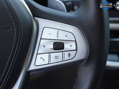 Used 2025 BMW X7 xDrive40i image 29