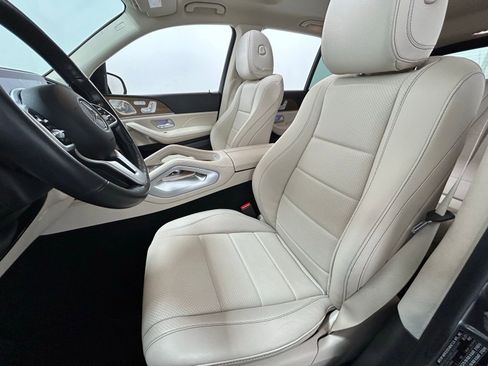 Used 2021 Mercedes-Benz GLE 350 4MATIC image 32