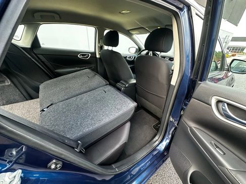 Used 2019 Nissan Sentra SV image 21