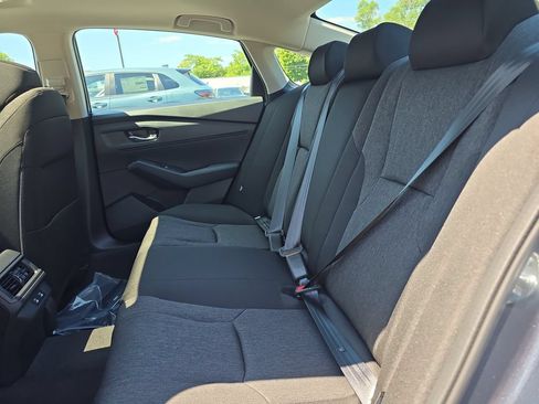 New 2026 Honda Accord SE image 24