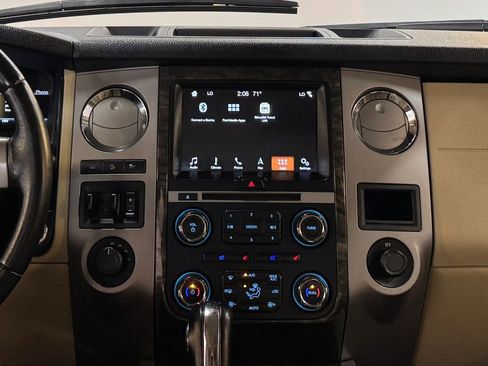 Used 2017 Ford Expedition EL Limited w/ Equipment Group 301A image 26