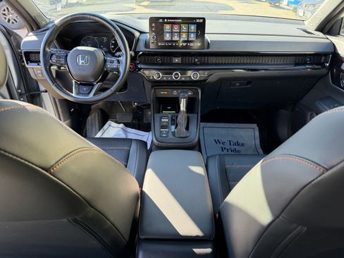 Used 2023 Honda CR-V Sport Touring image 13