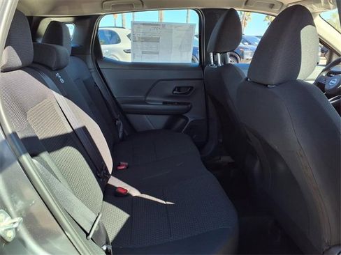 New 2026 Nissan Kicks S image 7