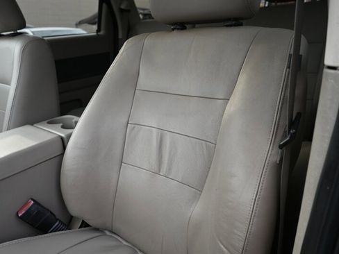 Used 2009 Ford Escape XLT image 22