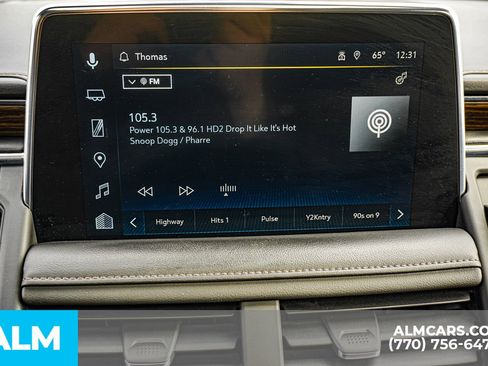 Used 2023 Chevrolet Suburban High Country w/ Premium Package 2 image 44