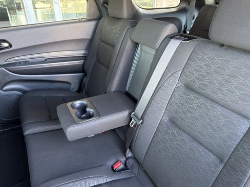 New 2026 Dodge Durango GT AWD/4WD image 11