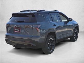 New 2026 Chevrolet Equinox RS video 2